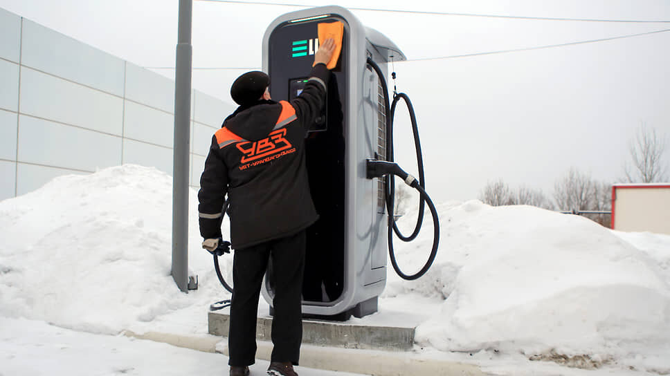 Фото: Пресс-служба УВЗ