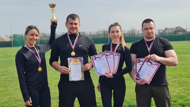      Фото: правительство СК