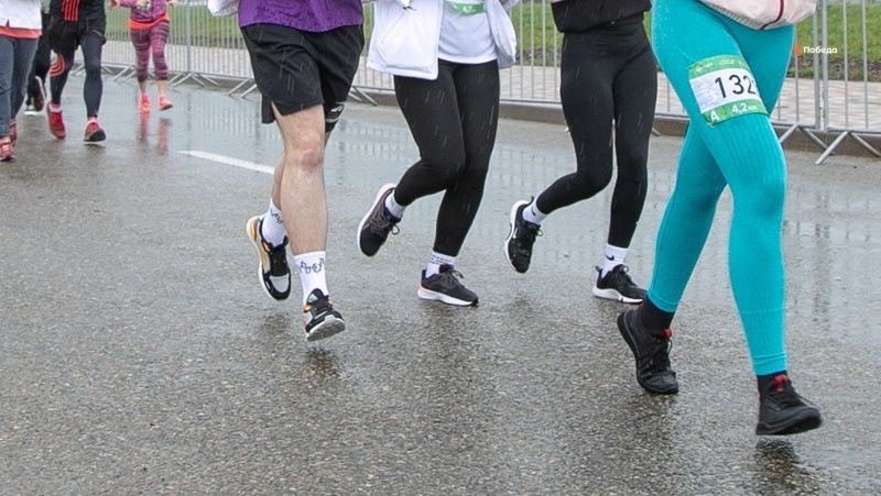    Более 300 ставропольцев сдали ГТО в Ипатовском округе в прошлом году Фото: ИА «Победа26»