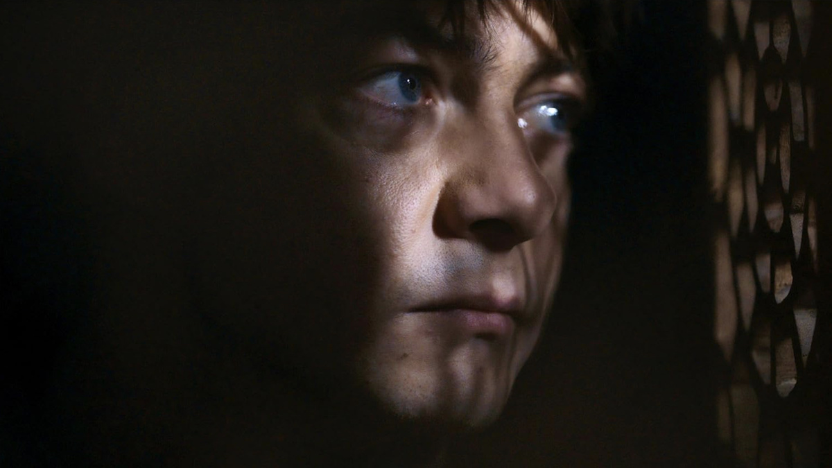 Кадр из фильма "Милосердие"