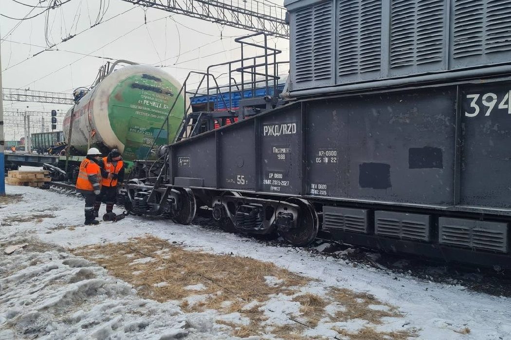    Фото: Уральская транспортная прокуратура