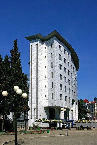 Фото: Каравелла