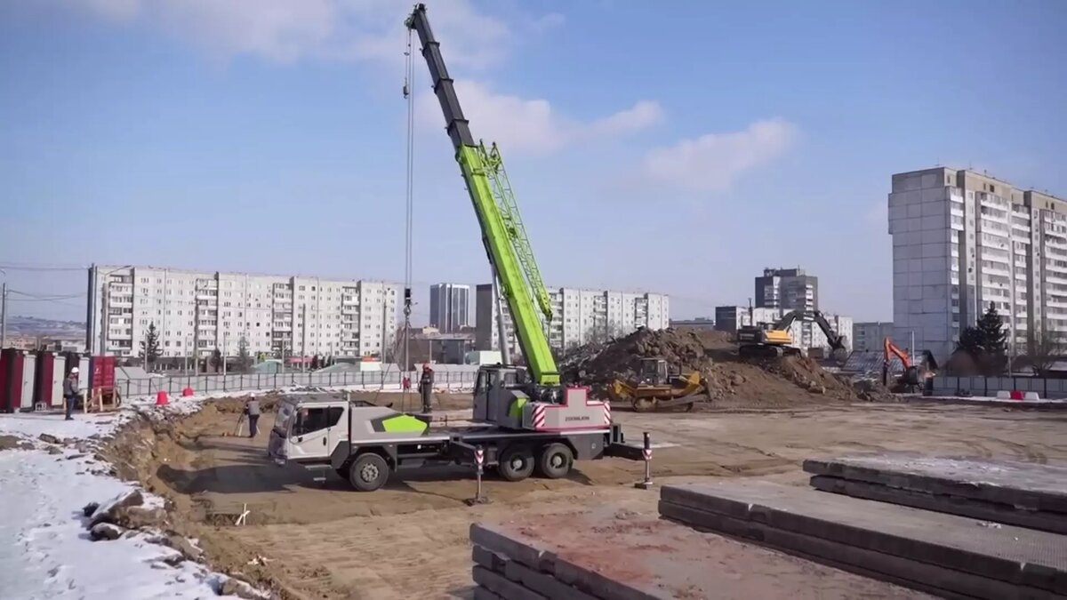     Источник: Красноярское метро