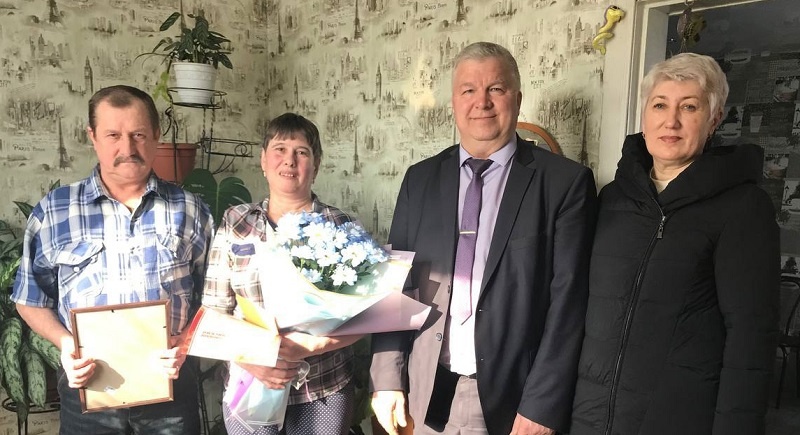    Фото пресс-службы администрации Искитимского района