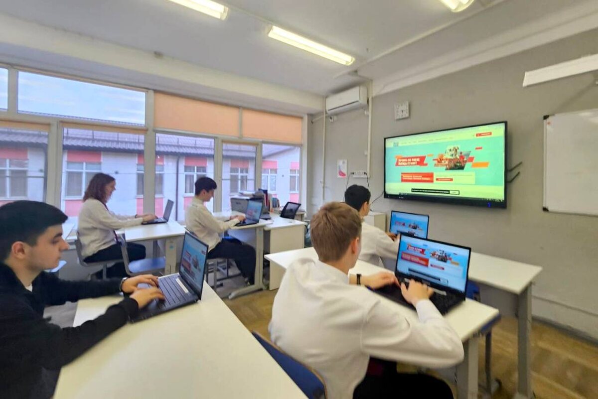 Фото: Евгений Наумов | глава Краснодара / Telegram