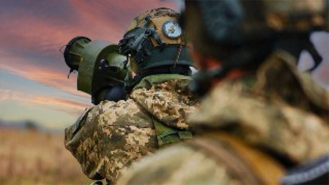    Фото: ТГ-канал Zelenskiy official