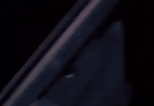    Момент удара по Кривому Рогу//Скриншот страницы с ТГ-канала "Гагаузская Республика"