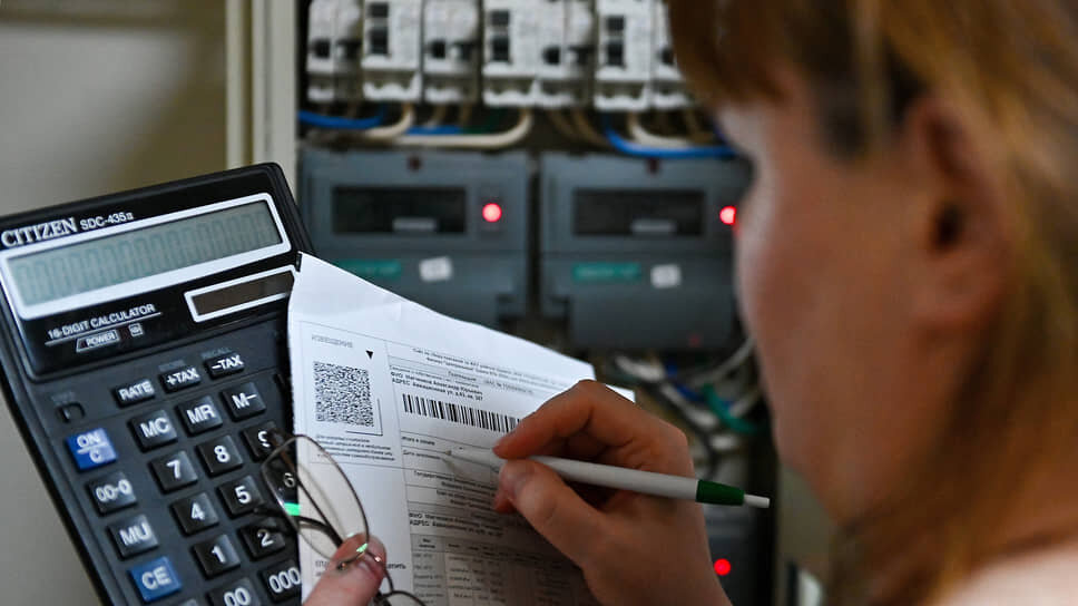 Фото: Иван Водопьянов / Коммерсантъ