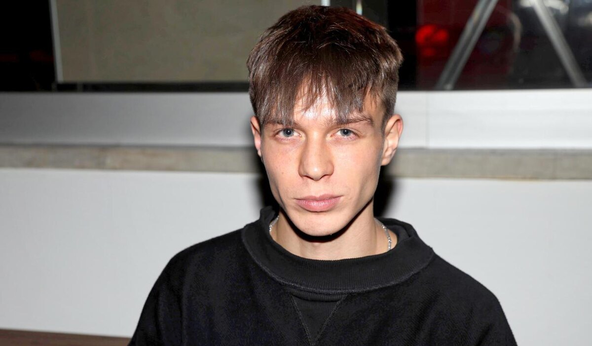     Mash: актер Калюжный пытался сымитировать сотрясение мозга, чтобы избежать призыва