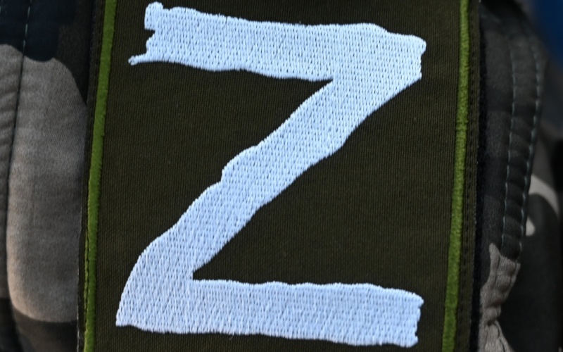    СВО. Фото: Александр Погожев