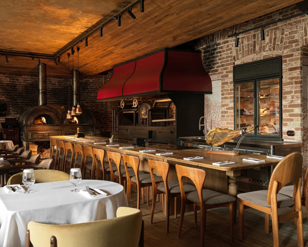    BURO. на выход: светский календарь недели (фото 2)