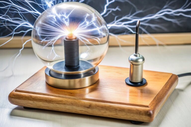    Как электростатическое поле влияет на ваше здоровье и как выбрать идеальный прибор для его измерения?