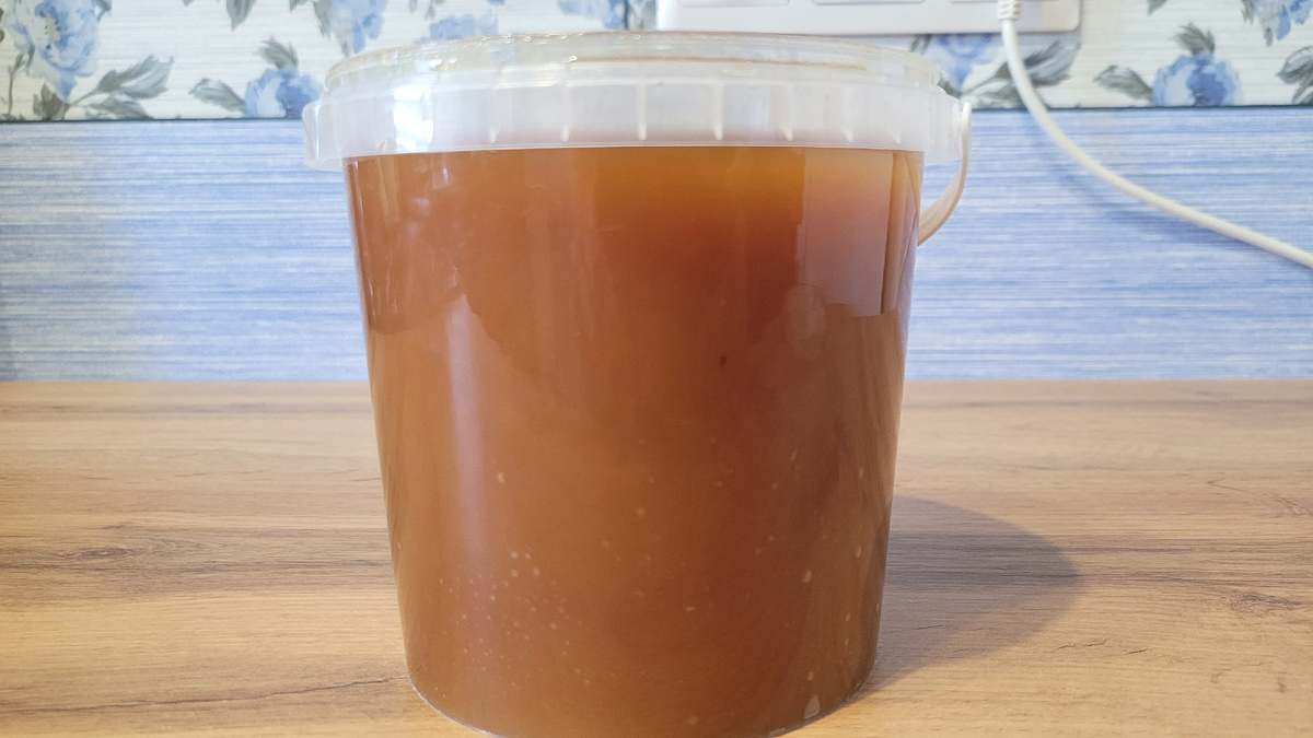 Алтайское разнотравье цвет