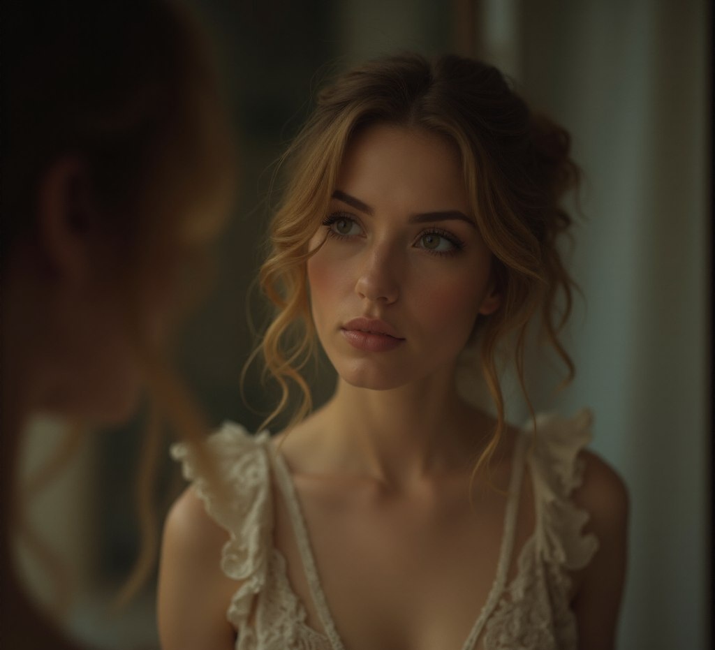 Картинка сгенерирована нейросетью 