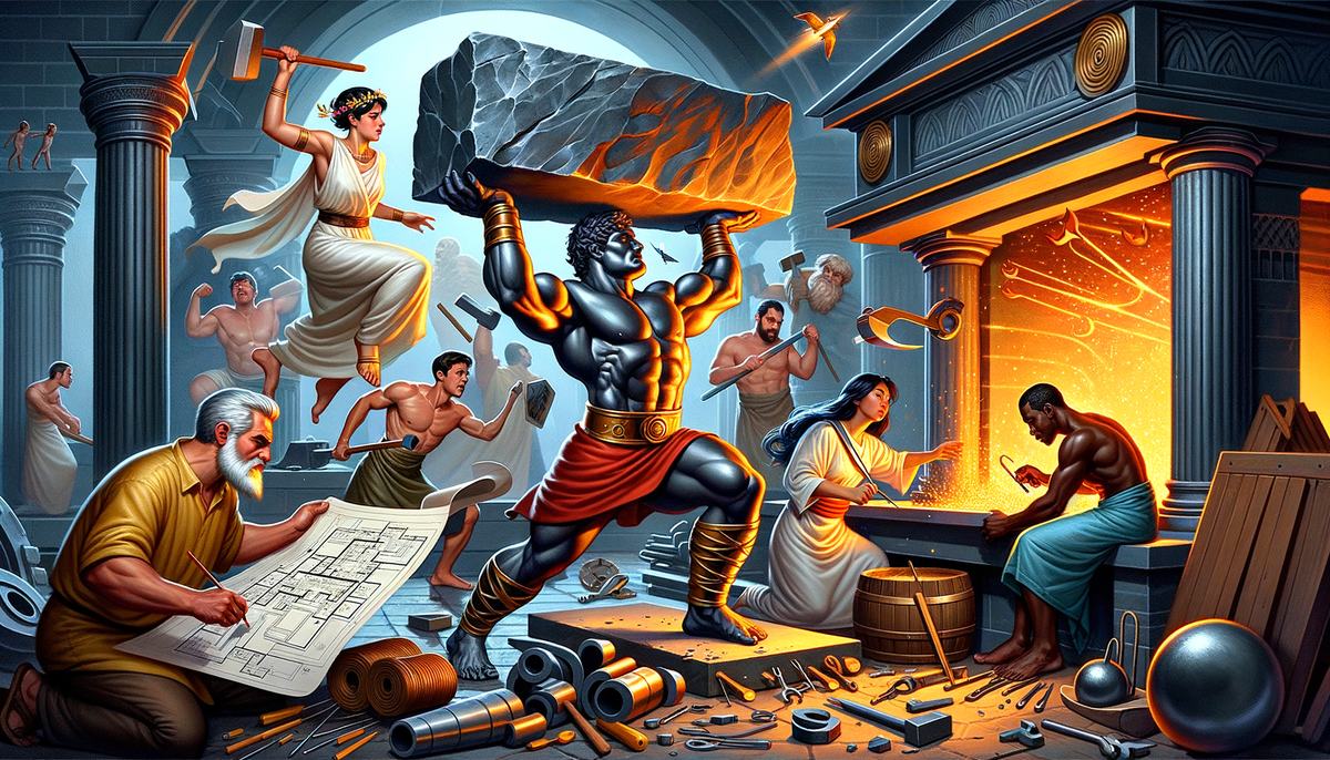 Мифы и легенды о создании лендинга