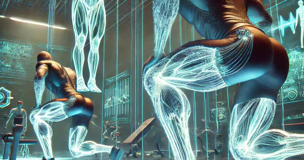 Ягодичный мостик: топ упражнение или переоцененный хайп?