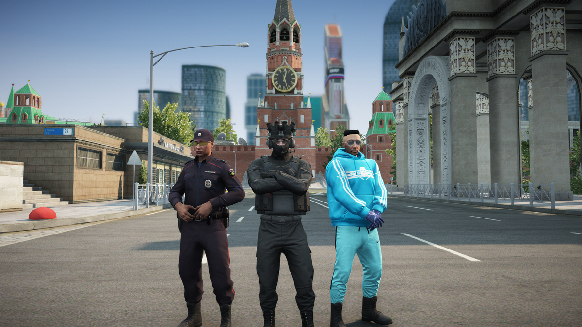 сервер гта 5 рп rmrp gta 5 rp