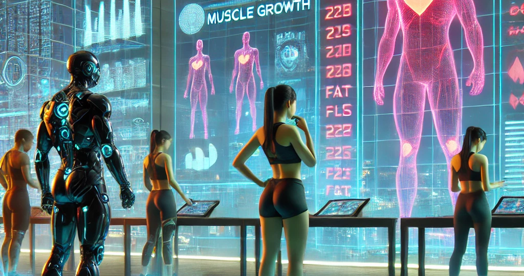 Откуда берется +2-3 кг за день? И сколько реально нужно, чтобы взять 1 кг жира? 🤔🔥