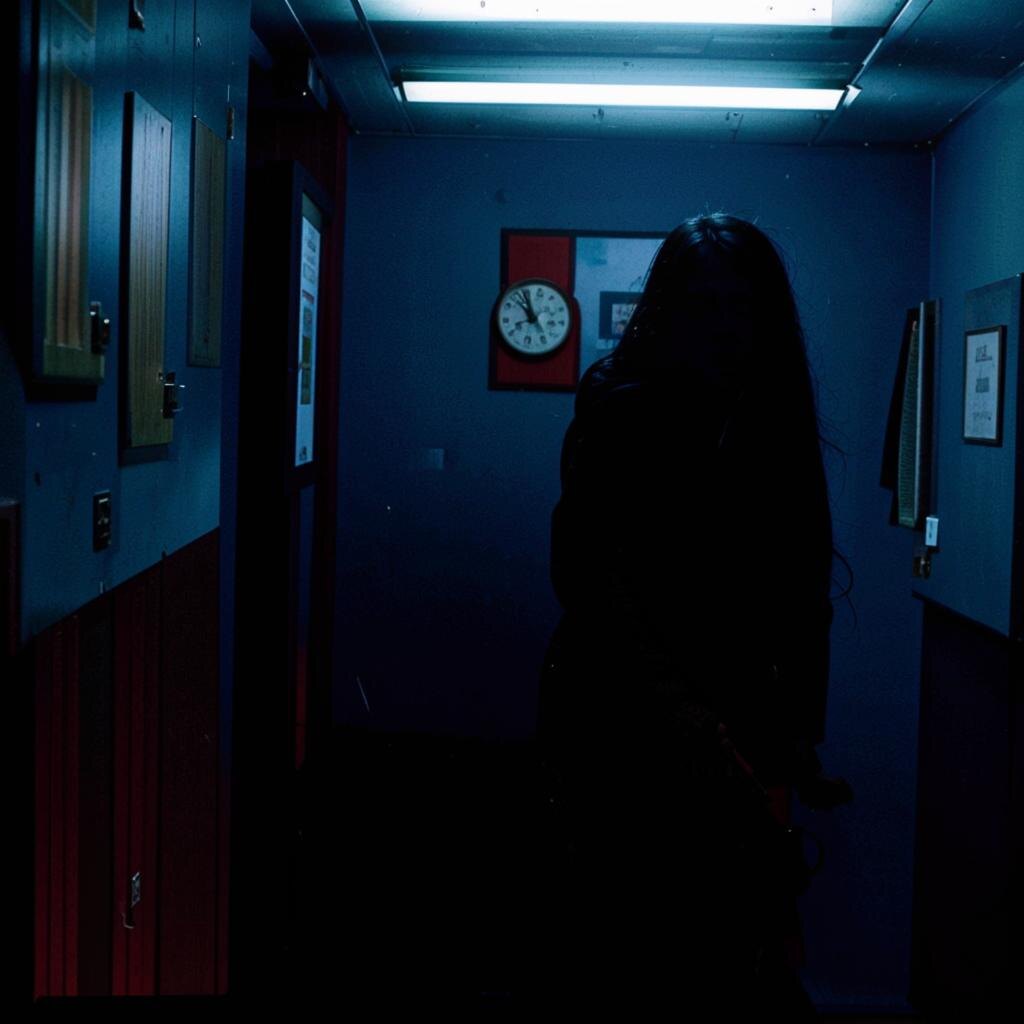 Созданно нейросетью