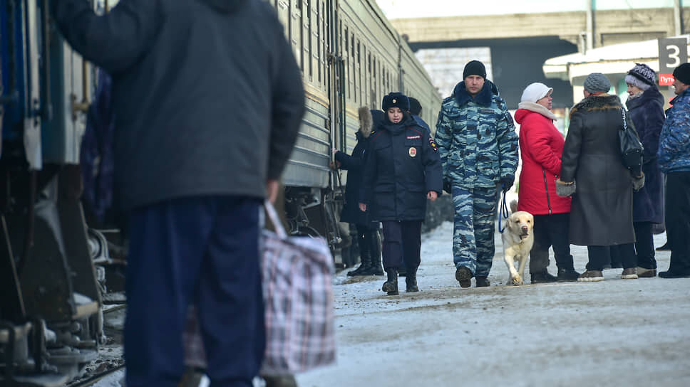 Фото: Влад Некрасов / Коммерсантъ