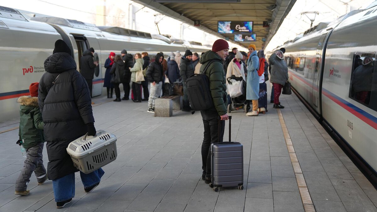    Фото: ИЗВЕСТИЯ/Дмитрий Коротаев
