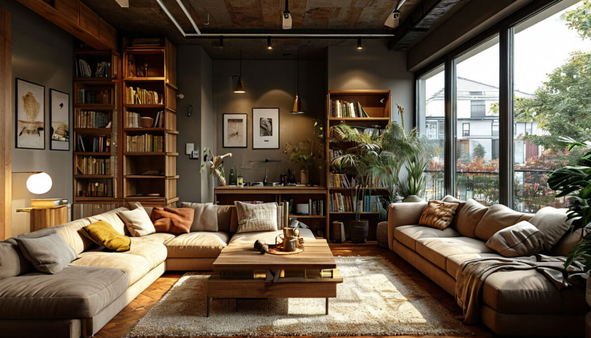    В Воронеже предложение съемного жилья выросло на 9,9% сгенерировано ИИ Шедеврум