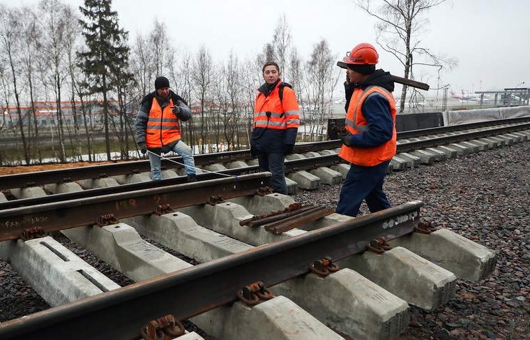    Антон Новодережкин/ТАСС