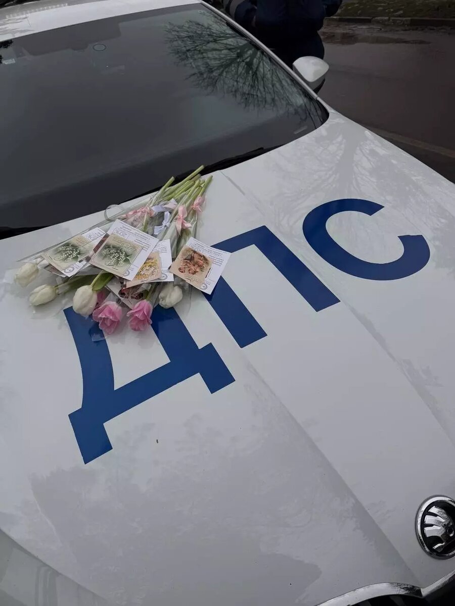     Автор: Госавтоинспекция Ростовской области