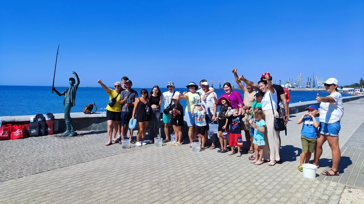     Автор: Министерство спорта и туризма Запорожской области