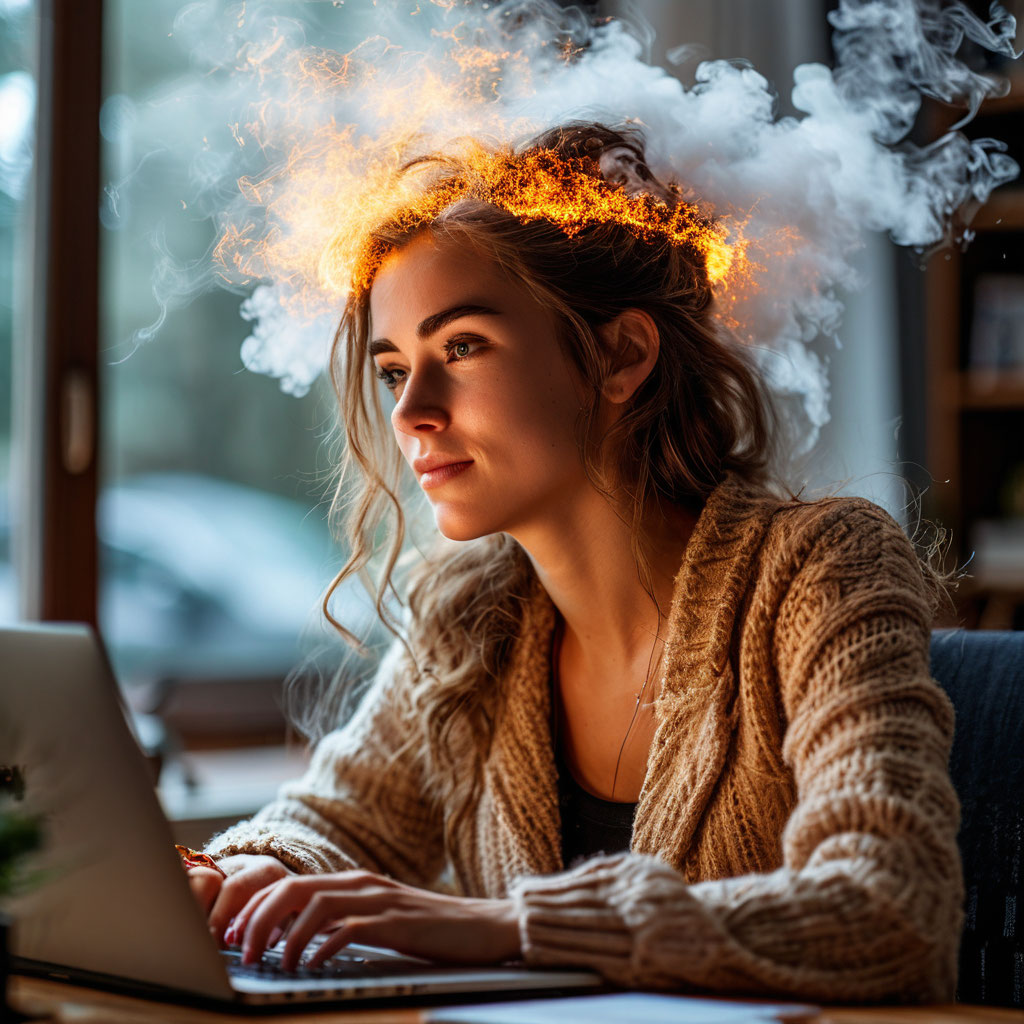 Картинка ИИ