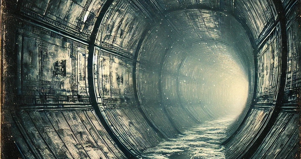 Механизм, зарытый миллионы лет назад? Якутские легенды о древних машинах якобы изменивших рельеф Земли миллионы лет назад. Наука отрицает