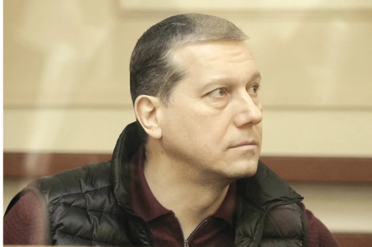    Экс-мэра Сорокина допросили по делу бывшего сити-менеджера Кондрашова