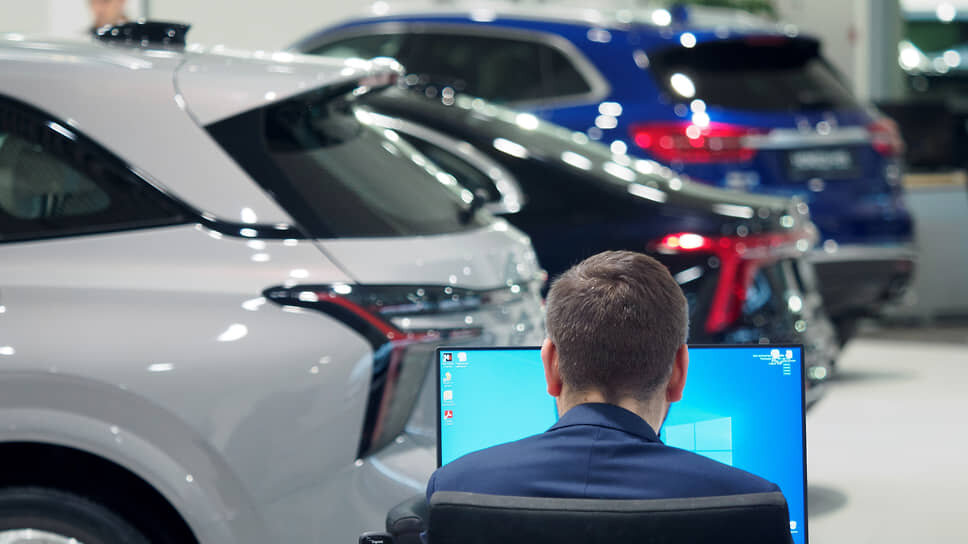 Фото: Евгений Павленко / Коммерсантъ