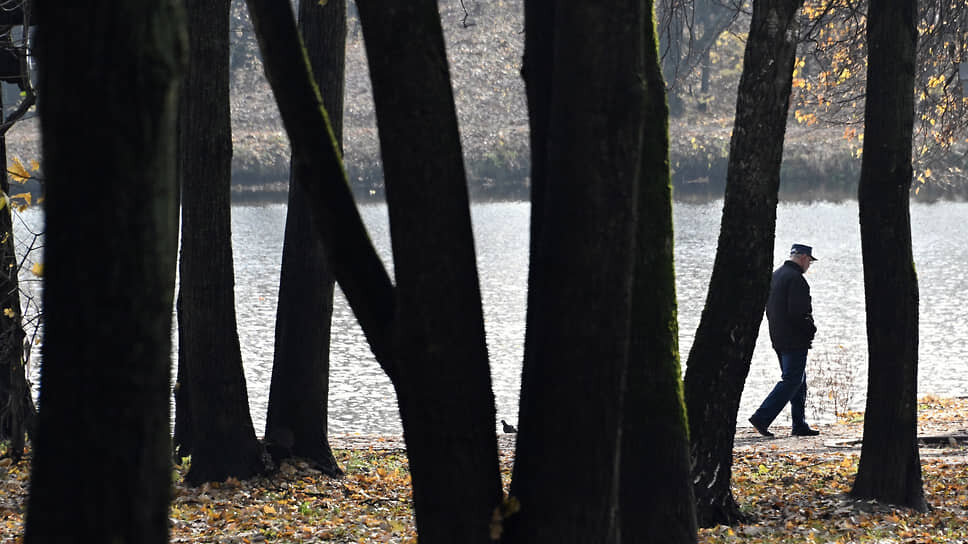 Фото: Анатолий Жданов / Коммерсантъ