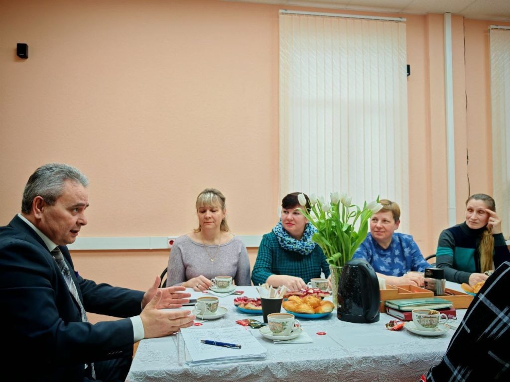    ФОТО: t.me/aleksey_smirnov_official