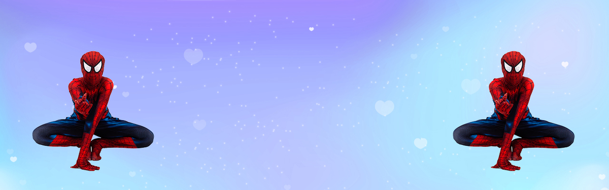 Человек Паук