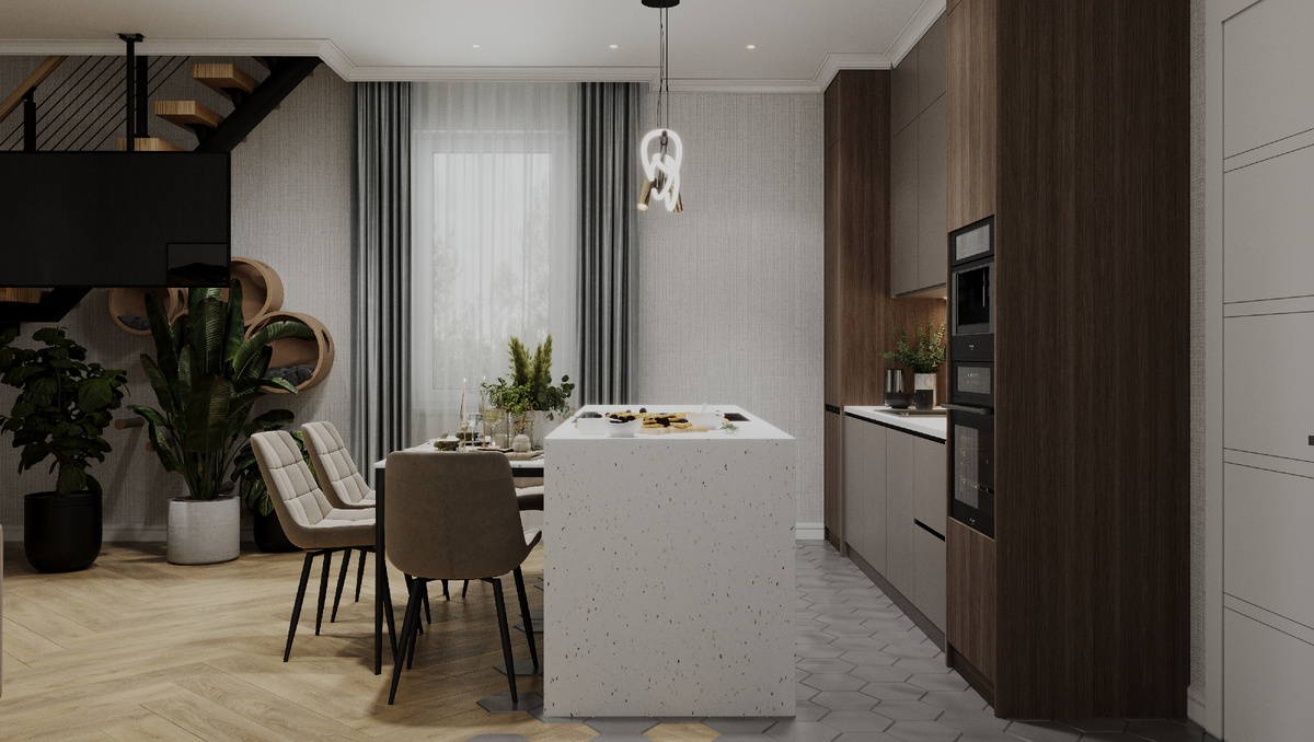 Студия интерьера Дизайн СПБ | design.spb.ru