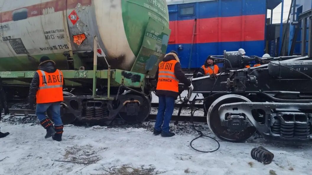    Фото: Уральская транспортная прокуратура.
