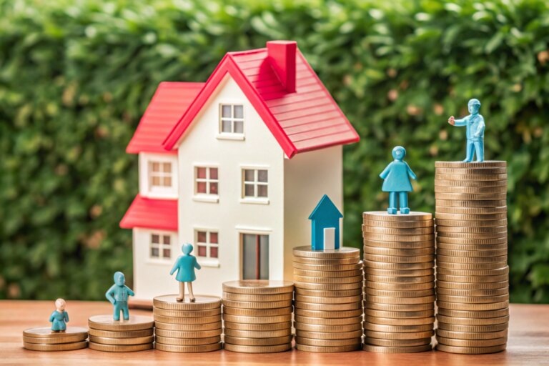    Инвестиции в недвижимость в Люксембурге: как извлечь выгоду из стабильного рынка и обеспечить финансовую безопасность вашей семьи