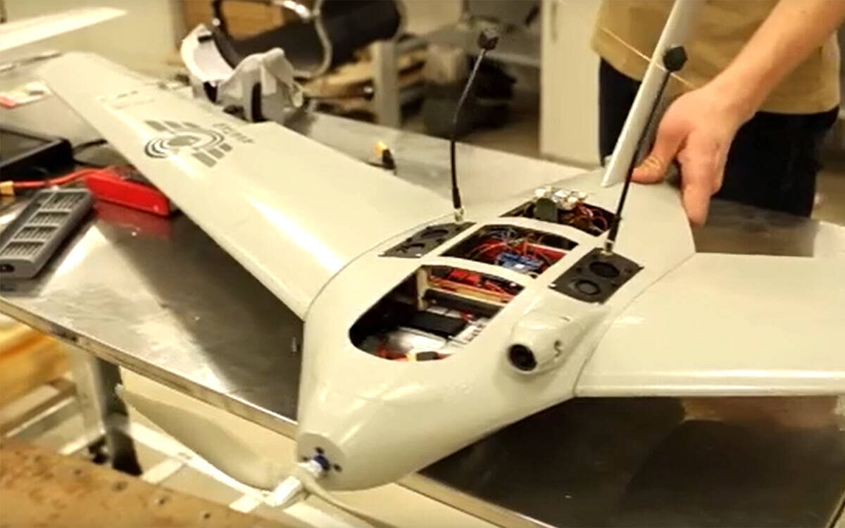 Скриншот видео телеграм-канала ТАСС t.me/tass_agency