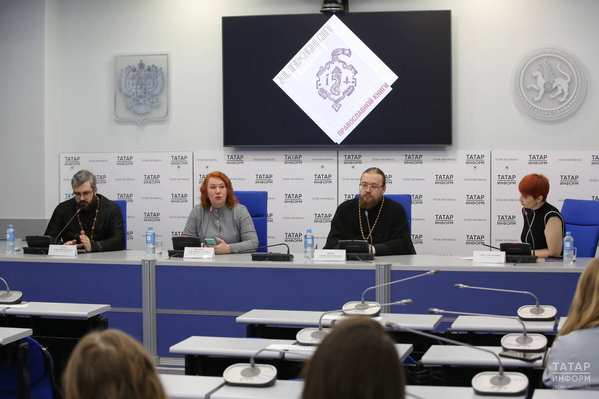 Фото: © Султан Исхаков / «Татар-информ»