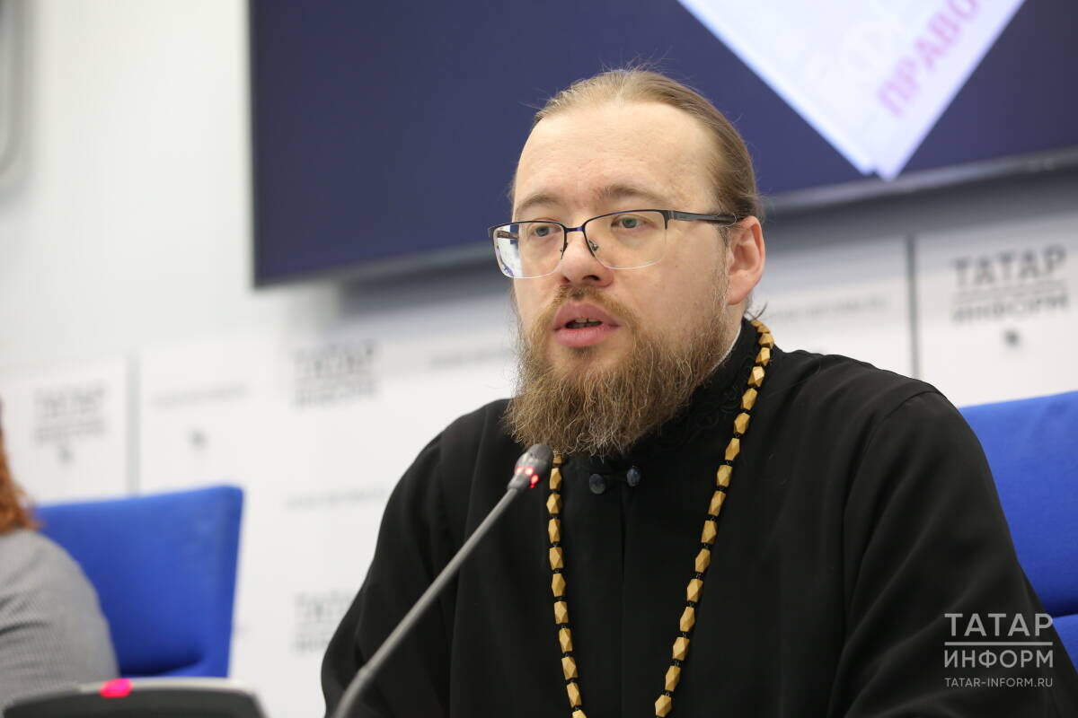 Фото: © Султан Исхаков / «Татар-информ»