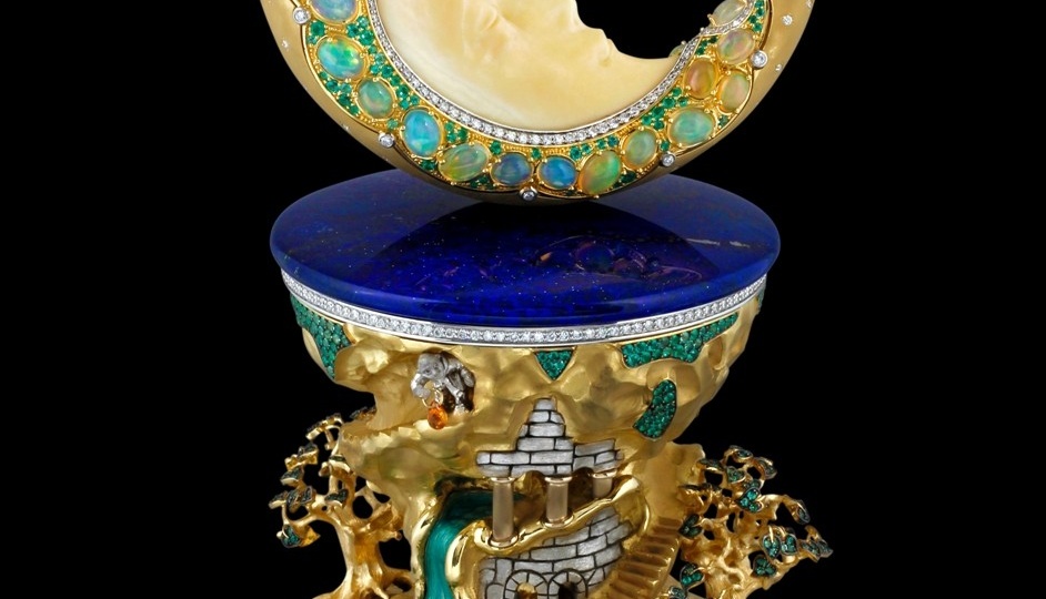 ТОП-8 современных шедевров по цене квартиры