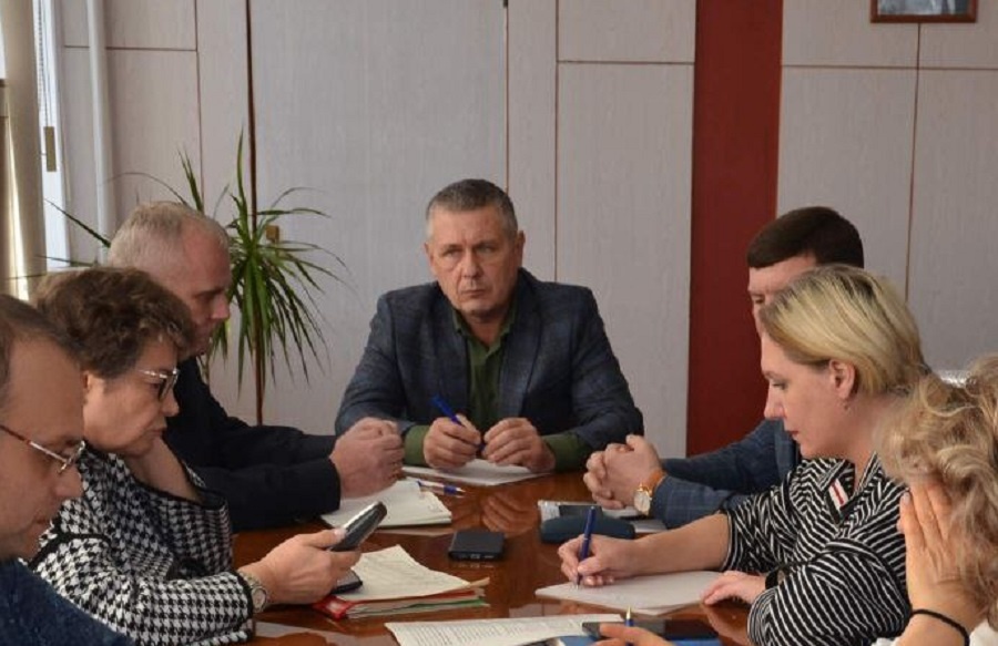 Фото: Telegram-канал Николая Онищенко