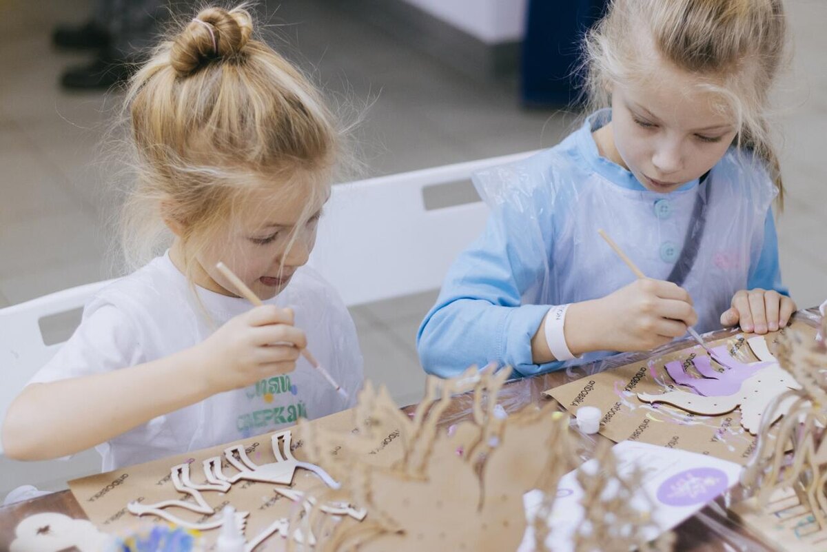    Фестиваль ARTFLECTION Предоставлено Пресс-службой