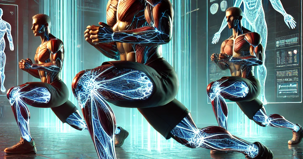 Как делать выходы, чтобы росли ягодицы? Ошибки, техника, вес и тонкости удара.