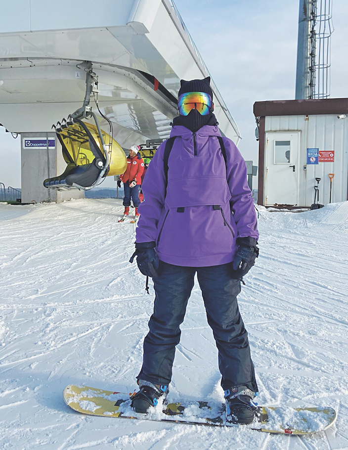    предоставлено героиней публикации