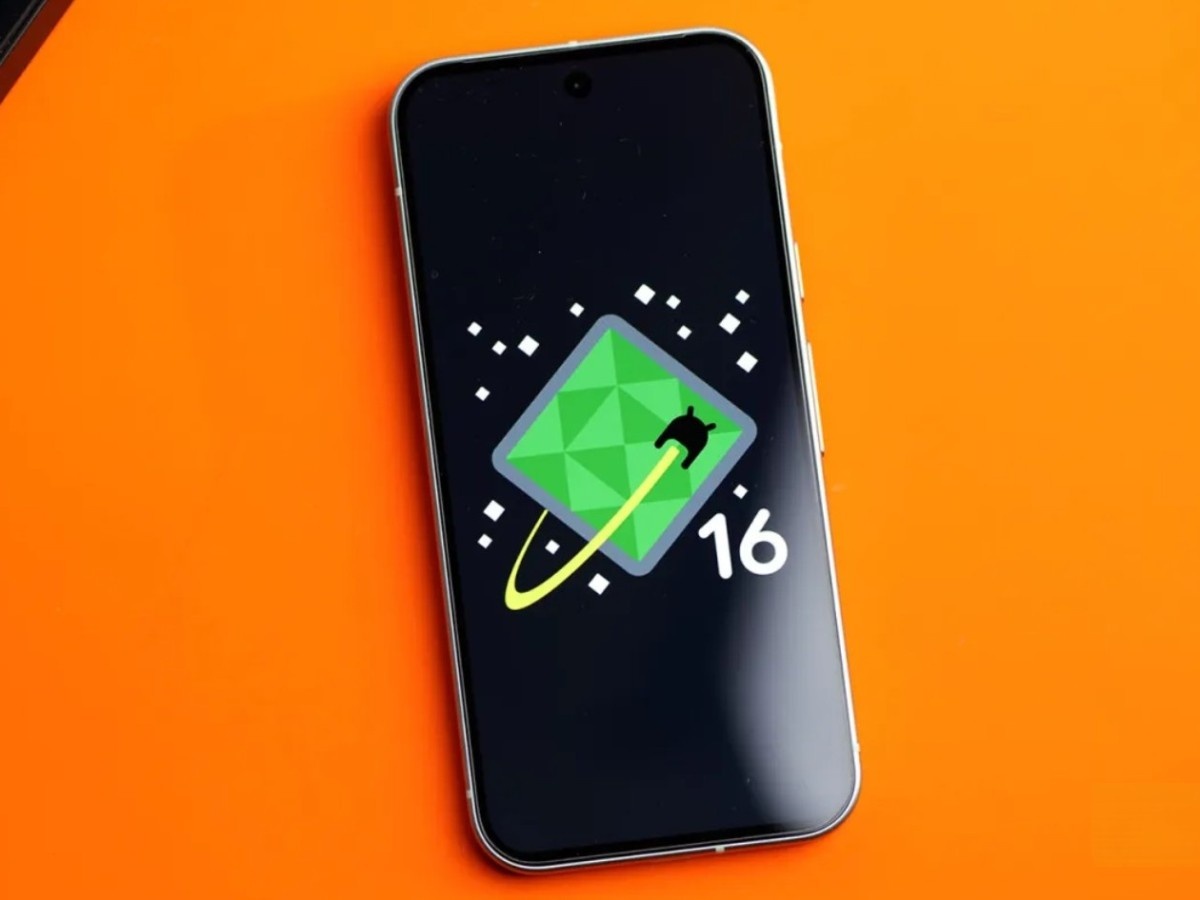    Google анонсировала досрочный релиз Android 16