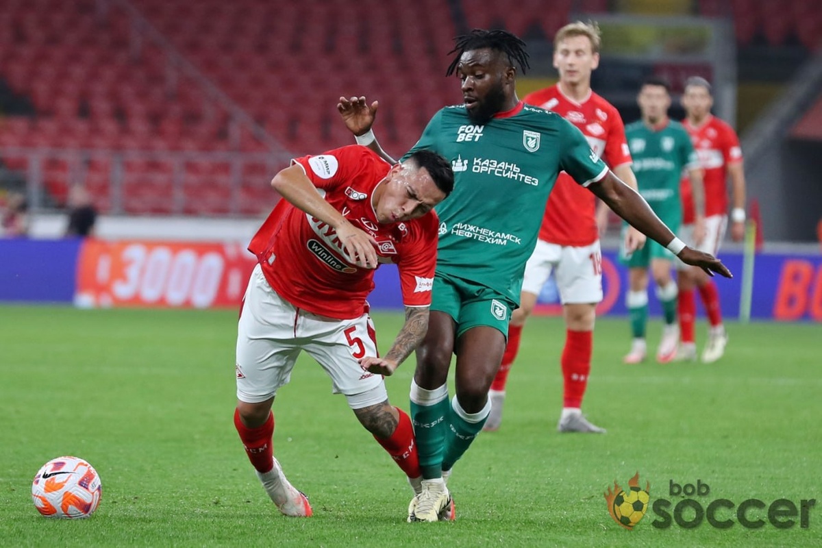    Троевластие в РПЛ продолжится после 20-го тура. Прогноз экспертовBobsoccer