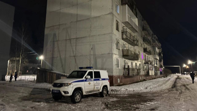 Фото: Мегаполис/telegram